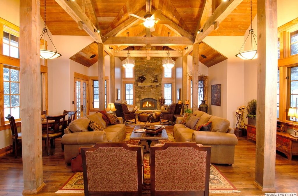 Don't Forget the Accessories: Finishing Your Home's Design