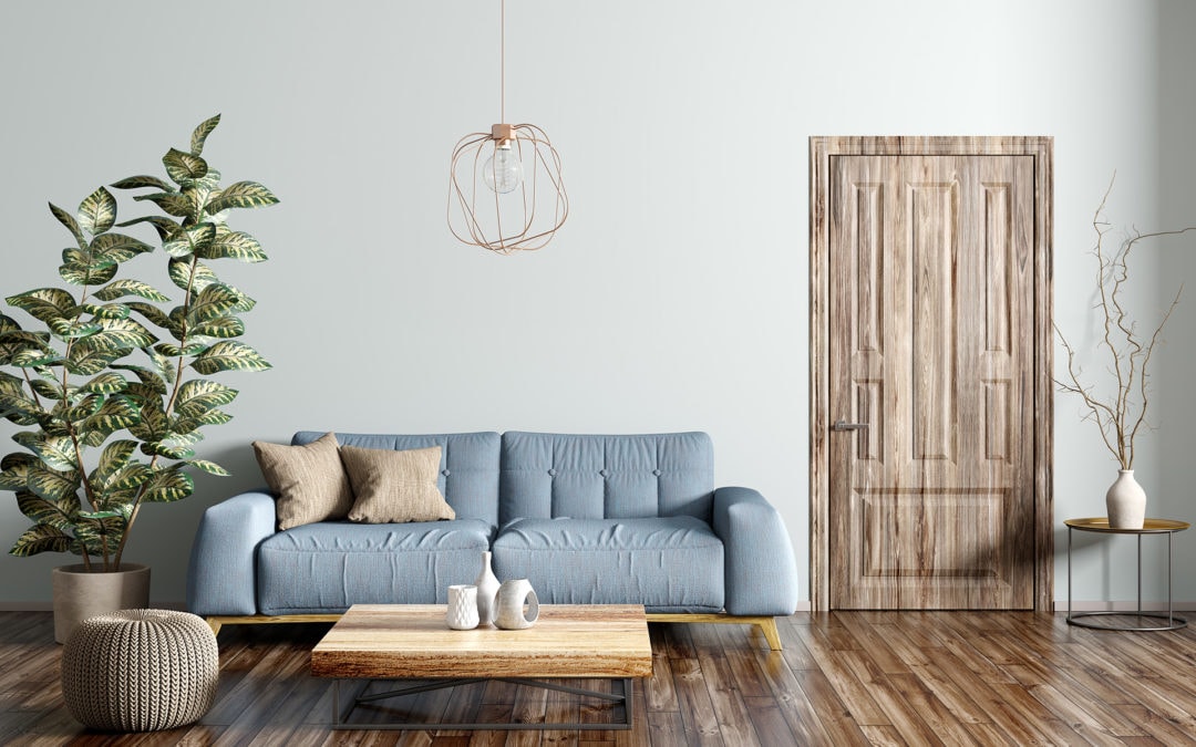 Where Is Interior Design Going in 2020?