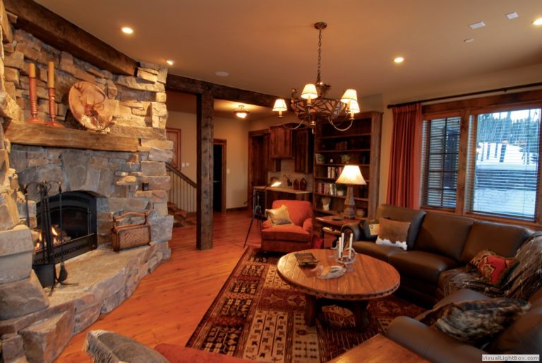 Bozeman Interior Design Portfolio Rocky Mountain Design Interiors