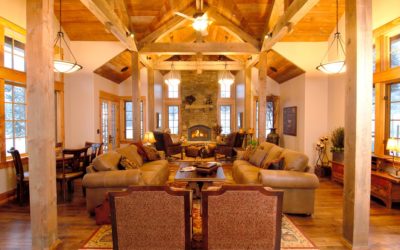 Bozeman Interior Design 2020 – Home Accessories Tips by Rocky Mountain Interior Design
